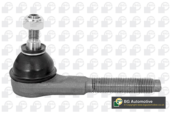 Наконечник рульової тяги Peugeot 206/307 00-/Citroen C4 05-11 Л.