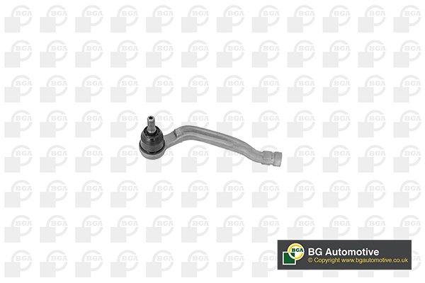 Наконечник рульової тяги Citroen C4 Picasso 13-/C5 Aircross/Berlingo/Peugeot 508 18-/5008/308 13- Л.
