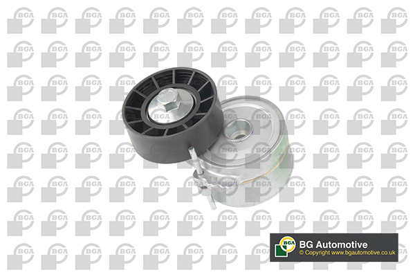 Натягувач ременя генератора Scudo/Expert/Ducato/Boxer/Partner 2.0/2.2 HDi 99-