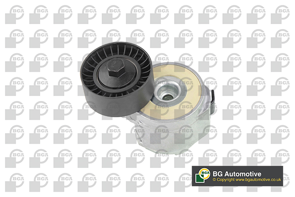 Натягувач ременя генератора Doblo 1.6/2.0D Multijet 10-
