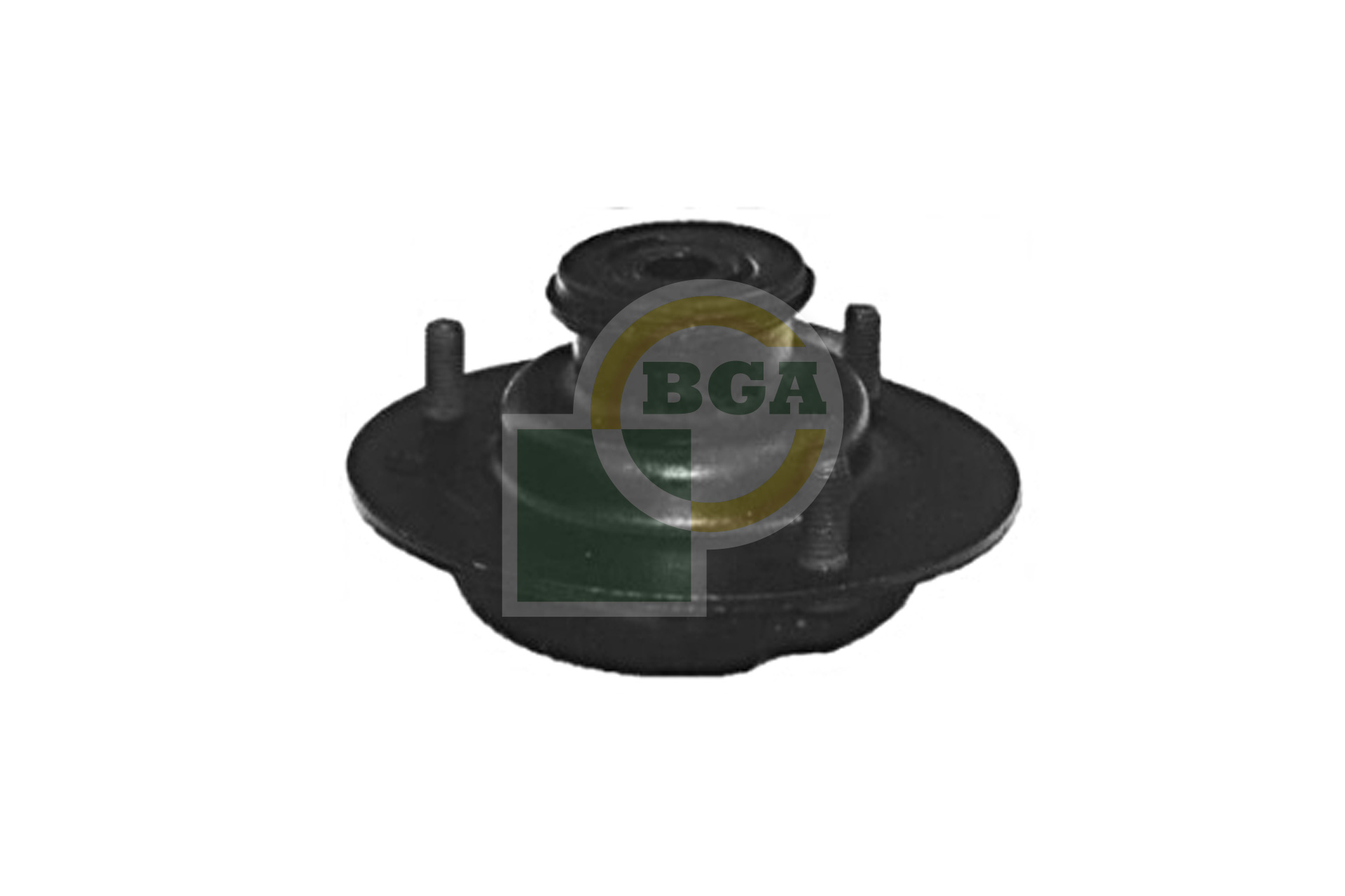 Опора амортизатора зад. Land Rover Freelander 98-06