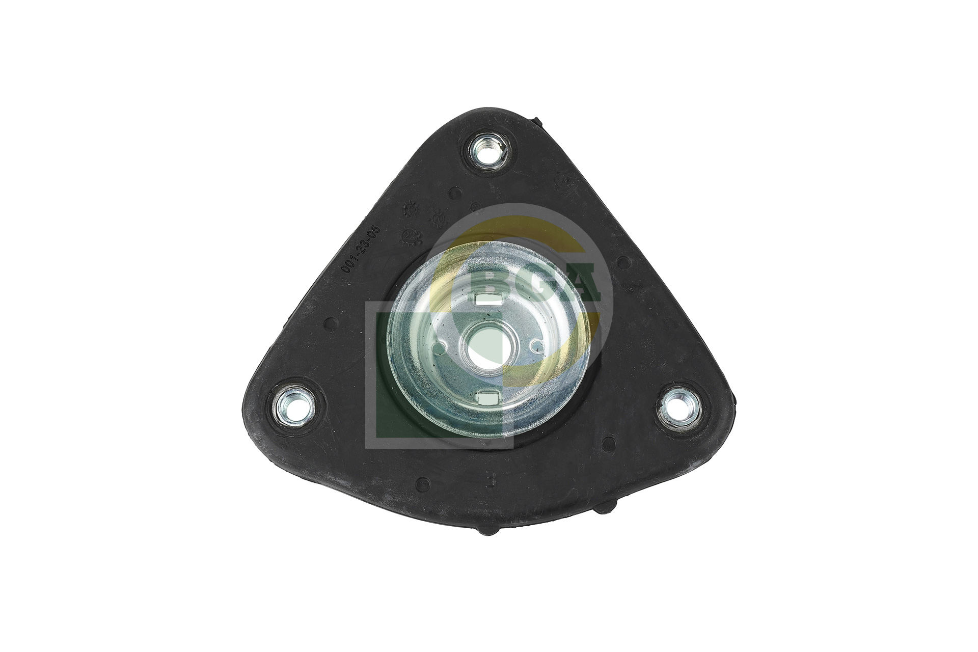 Опора амортизатора перед. Ford Focus/Mazda 3/Volvo C30/S40 II/V50/C70 03-