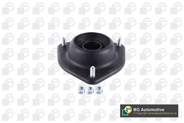 Опора амортизатора перед. Hyundai Accent 00-05 / Getz 02-11