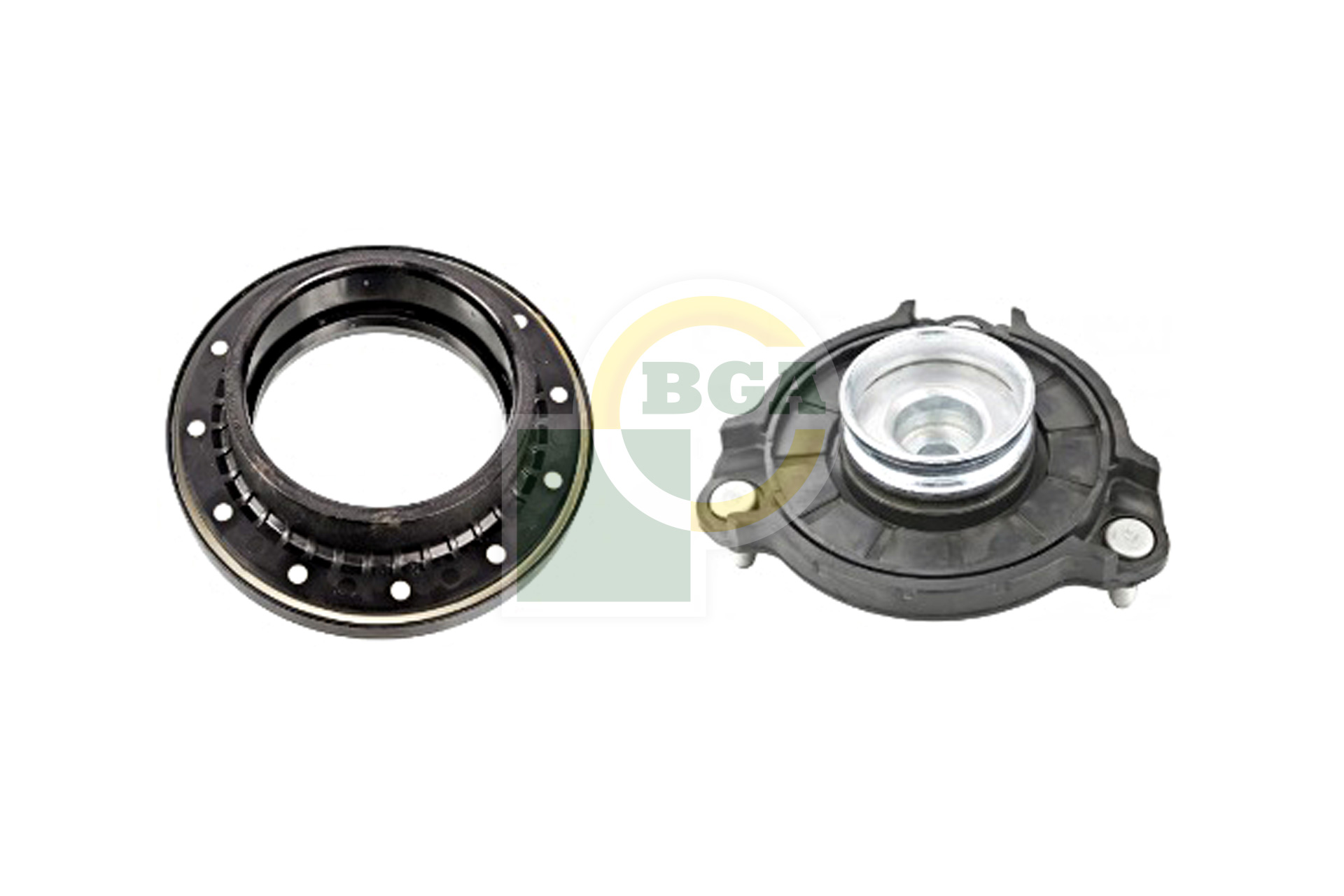 Опора амортизатора передн. Hyundai Tucson/Kia Sportage IV 15-22 (+ підшипник)