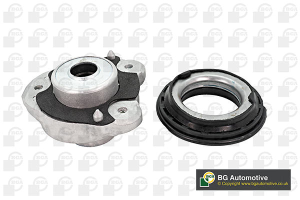 Опора амортизатора (к-кт) перед Jumper/Ducato/Boxer 2.0-3.0 06- Пр.