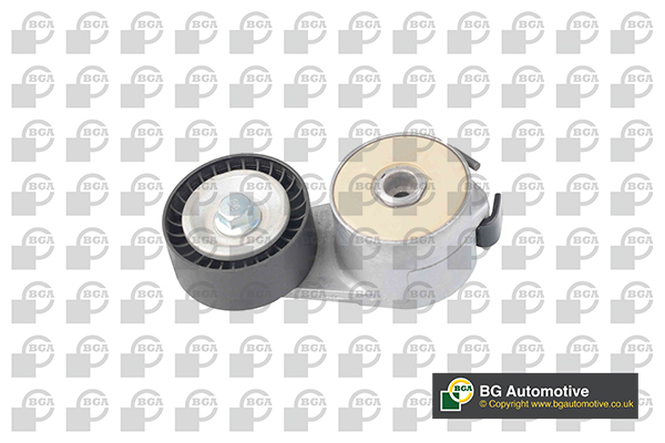 Натягувач ременя генератора Doblo 1.4i 8v 05-