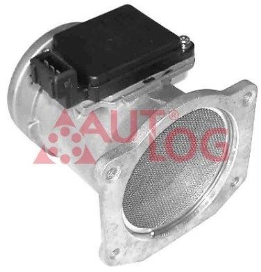 Витратомір повітря (3 конт.) AUDI A4/ A6/VW GOLF/PASSAT 1.6/1.8/2.0 91-01