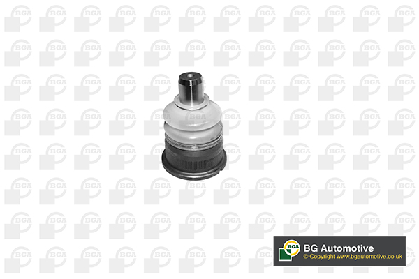 Опора кульова (передня/знизу) MB C/E-клас (W124/W201) 86-95