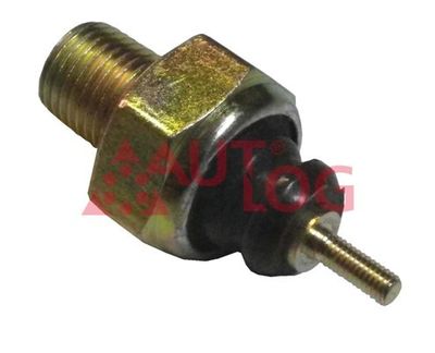 Датчик тиску оливи (0,3bar/1 конт./чорний)Transit/Escort/Mondeo 1.0-4.0 78-08