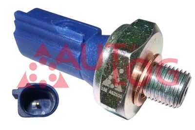 Датчик тиску оливи LT 2.5TDI (AGX/ANJ/APA/BBE/BBF)