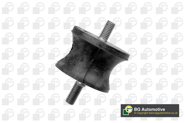 Подушка КПП BMW 3 (E36/E46/E90) 90-11