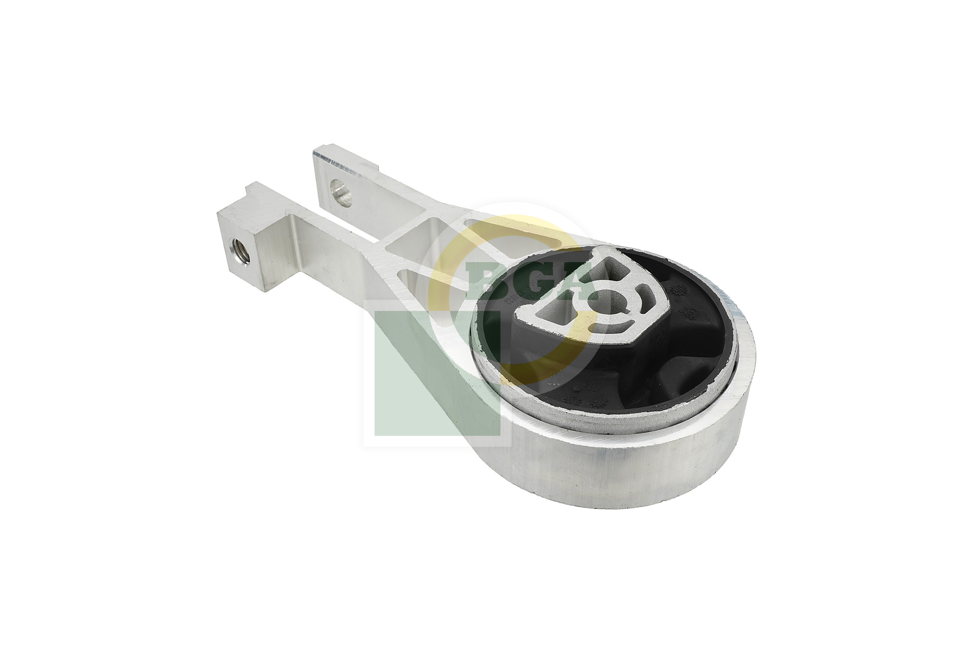Подушка двигуна задн. Fiat Grande Punto 1.4-1.9D 05-/Opel Corsa D/E 1.0-1.7 06-