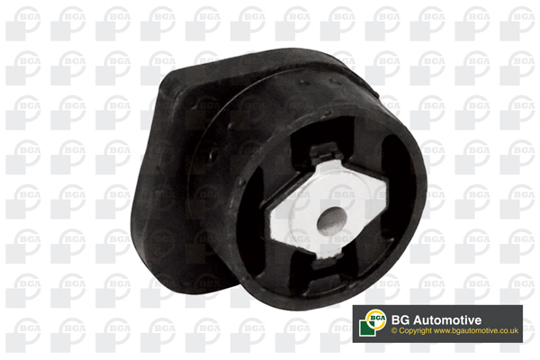 Подушка АКПП BMW 3 (E46/E90/E91)/ 5 (E60)/ X3 (E83) 2.0D-3.0D 00-15