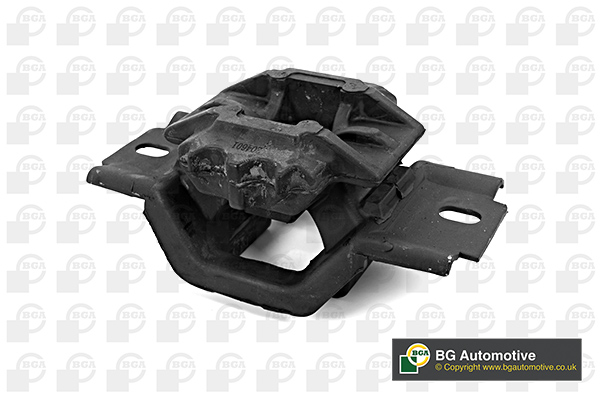 Подушка двигуна верхня Ford Fiesta 01-/Mazda 2 03- Л.