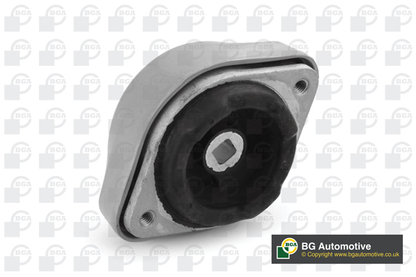 Подушка АКПП Audi A6 1.9TDI 97-05 Пр.