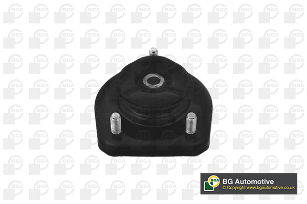 Подушка амортизатора (заднього) Land Rover Range Rover 02-12
