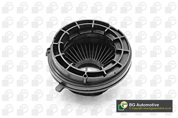 Підшипник опори амортизатора перед. Volvo S80/V70/XC60/ Mondeo/Galaxy/S-max 06-19