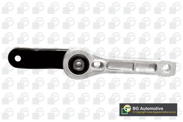 Подушка КПП задня Caddy 04-/Golf 04-13/Octavia 04- (важіль)