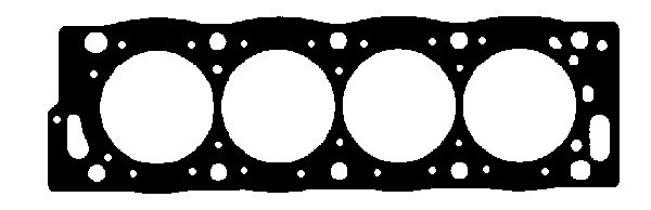 Прокладка головки Ducato/Jumper/Boxer 2.0i 94- (1.3мм)