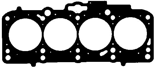 Прокладка головки A6 2.0 TDI 04-11 (1.55mm)