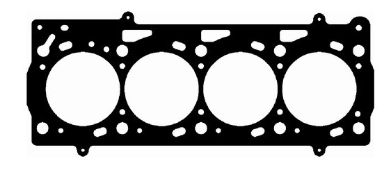 Прокладка головки Caddy III/Fabia/Polo/Golf 1.4 16V 97-