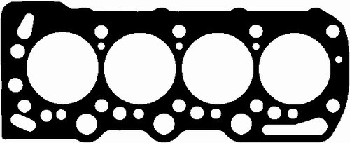 Прокладка головки Combo/Corsa/Astra F/Vectra A/B 1.6/1.7 D/TD 91-98 (1.45mm)