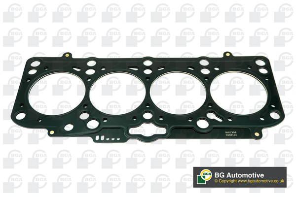 Прокладка головки A3/LEON/Golf/Passat 2.0 TDI 04- (1.61mm)