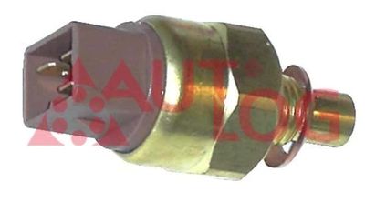 Датчик температури Audi 100/A6 2.3  90-95