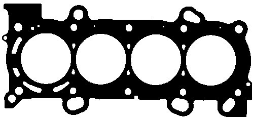 Прокладка головки ACCORD VII/CIVIC VIII/CR-V III 2.0-2.4 03- (88mm)