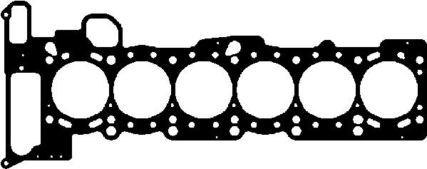 Прокладка головки BMW 3/5/7/X3/X5 2.5-3.0 i 95- (1 mm)
