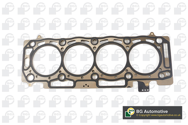 Прокладка ГБЦ Jumpy/Focus/Mondeo/Expert/508 2.0HDi/TDCi 09-
