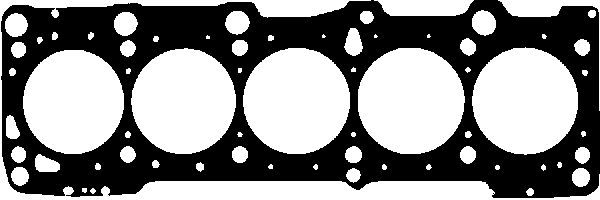 Прокладка головки LT/T4/A6 2.5TDI  96-03 (1.57mm)