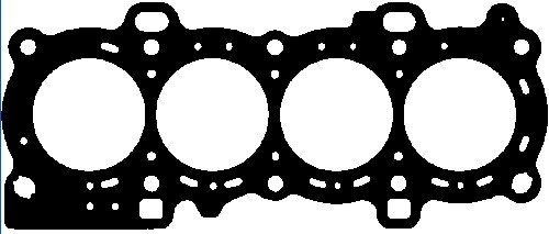 Прокладка головки FIESTA/ FOCUS/ FUSION 1.4i 01-12 (0.32mm)