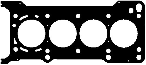 Прокладка головки MAZDA 3 1.6i 03-14 (1.6mm)