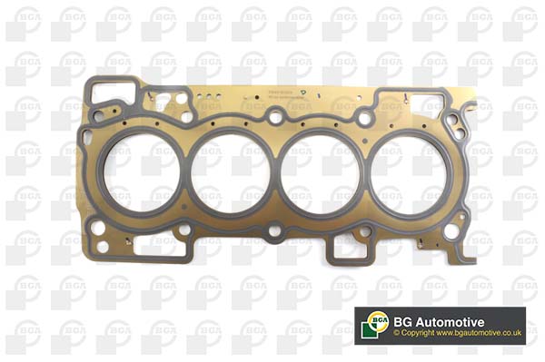 Прокладка головки Juke 1.6i 10- (0.60mm)