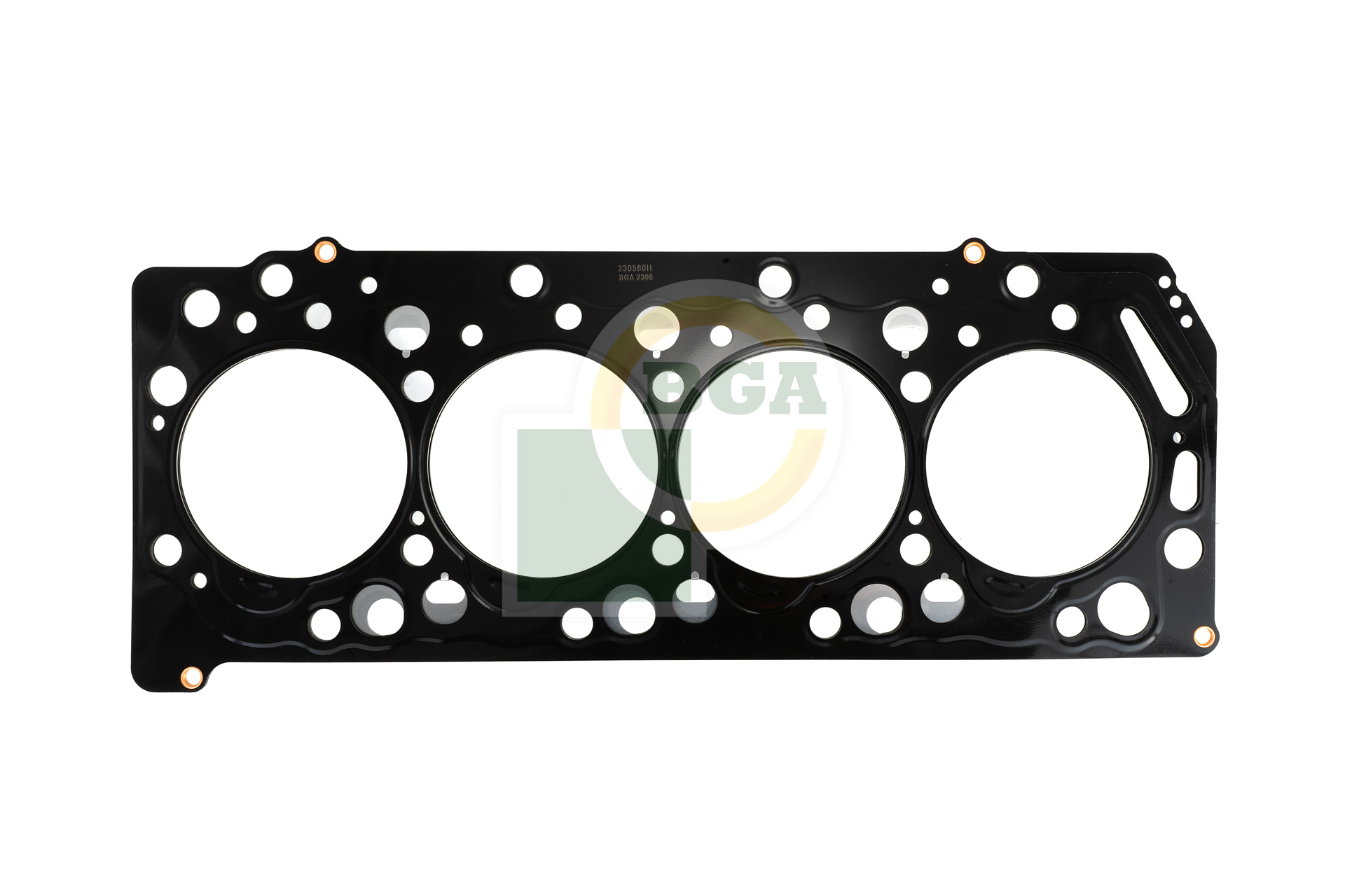 Прокладка головки L200/Pajero 00-07 2.5d