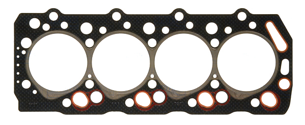 Прокладка головки Hyundai H1 97-02/Pajero 86-01/L200 00-07 2.5d (1.6 мм.)