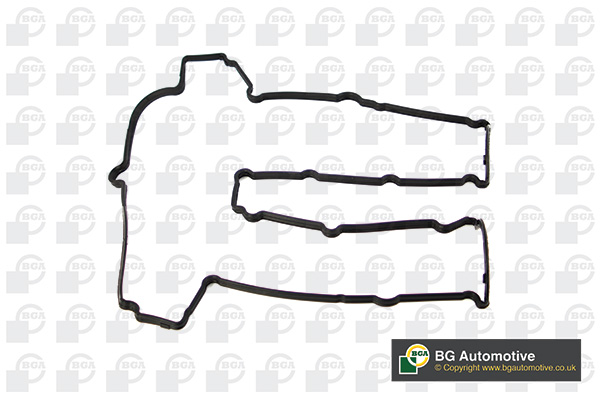 Прокладка клапанної кришки Ford Connect/Courier 1.0 EcoBoost 13-