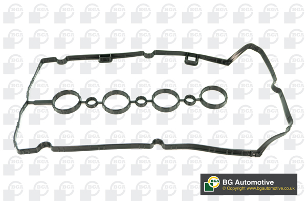 Прокладка клапанної кришки Astra H/J/Insignia 1.6/1.8 i 06-