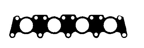 Прокладка колектора випуск A4/A6/OCTAVIA/ POLO/GOLF IV/PASSAT 1.8i  94-10