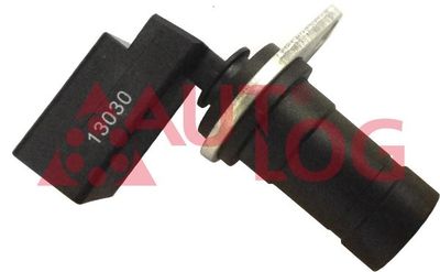 Датчик колінвала BMW 3(E46)/5(E60/7(E38)/X5(E53) 1.6-4.4 92-10 (3 конт.)