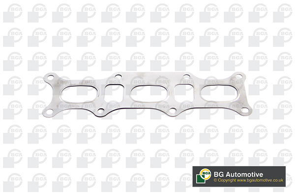Прокладка колектора випуск Audi A4/A5/A6/A7/A8/Q5/Q7 / VW Touareg 3.0 TDI 07-