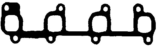 Прокладка колектора випуск AVENSIS/CAMRY/COROLLA/RAV 4 II 1.8-2.0 87-09