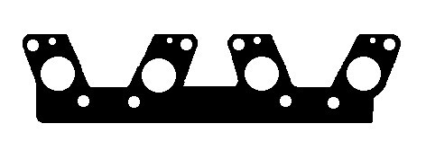 Прокладка колектора випуск RANGER/MAZDA B-SERIE 2.5 D/TD 96-06