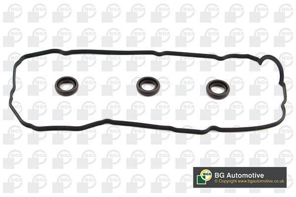 Прокладка клапанної кришки (к-кт) ALPHARD I/CAMRY 3.0 01-08