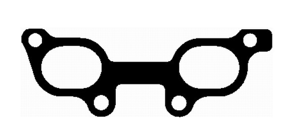 Прокладка колектора випуск MAZDA 3/5/6 2.0 98-10