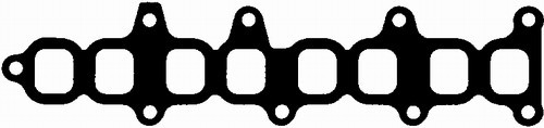 Прокладка колектора впуск Combo/Astra G/Corsa C 1.7 CDTI/DTI 00- (місце устан: зовні)