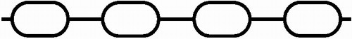 Прокладка колектора впускного AVENSIS/CAMRY/RAV 4 2.0-2.4 01-13