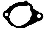 Прокладка колектора впуск. BMW 3(E30)/5(E34) (M20B20/M20B25)