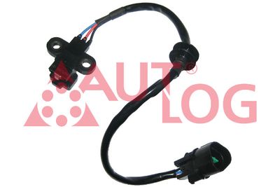 Датчик колінвала LANCER 03-/SPACE STAR 98-04 1.3/1.6i